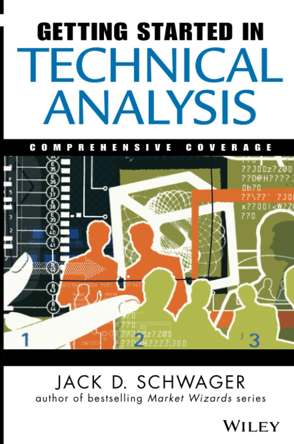 Getting Started in Technical Analysis - 1951