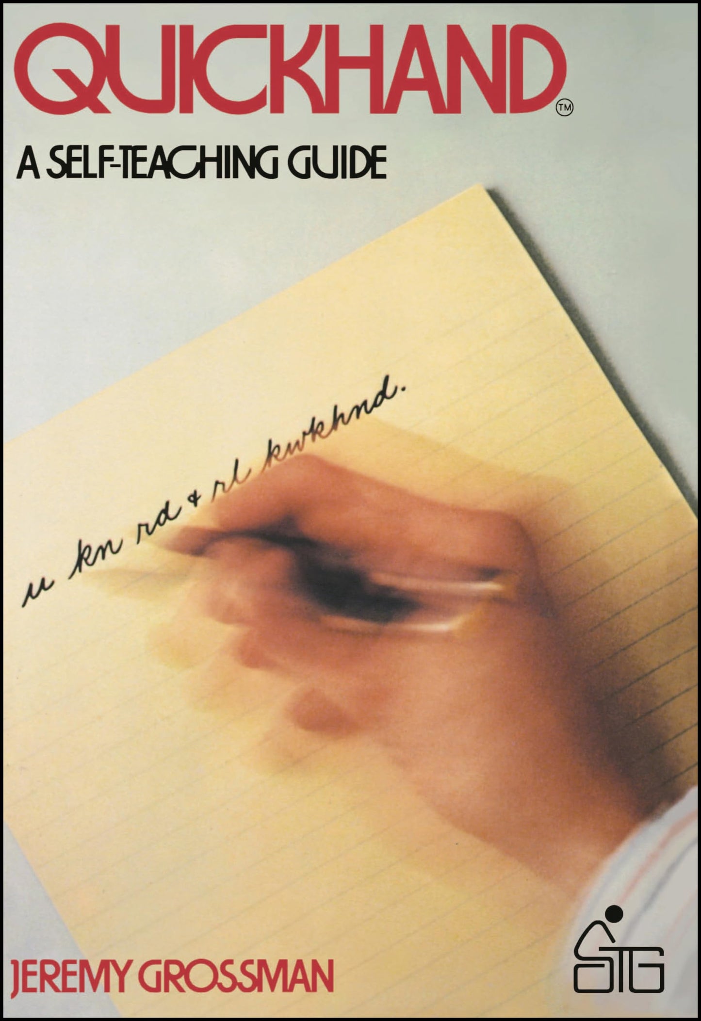 Quickhand - 2803