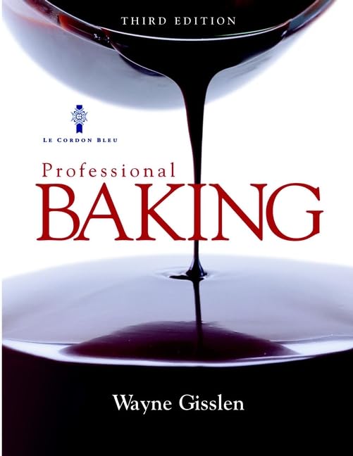 Professional Baking - 6920