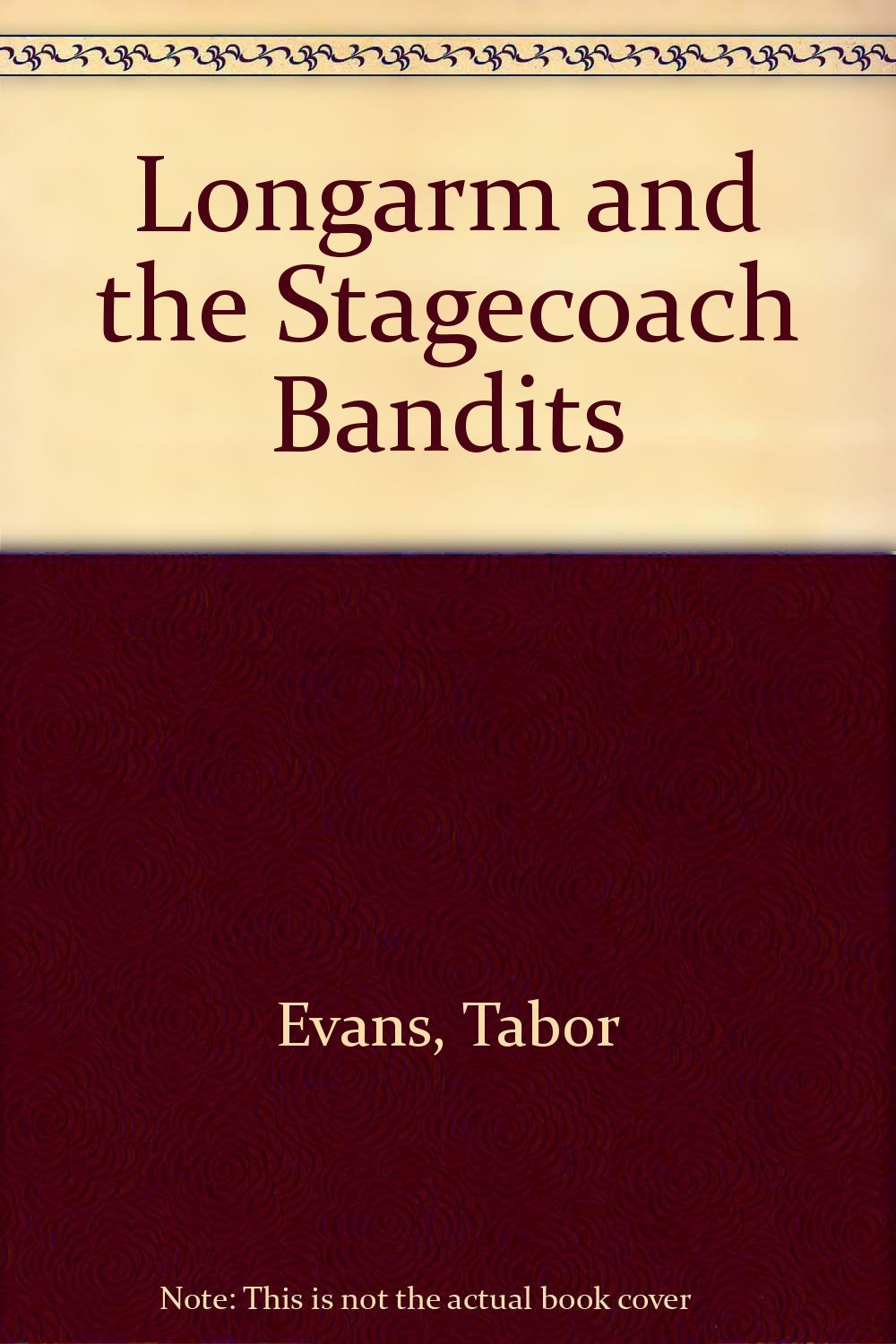 Longarm 084: Stagecoach