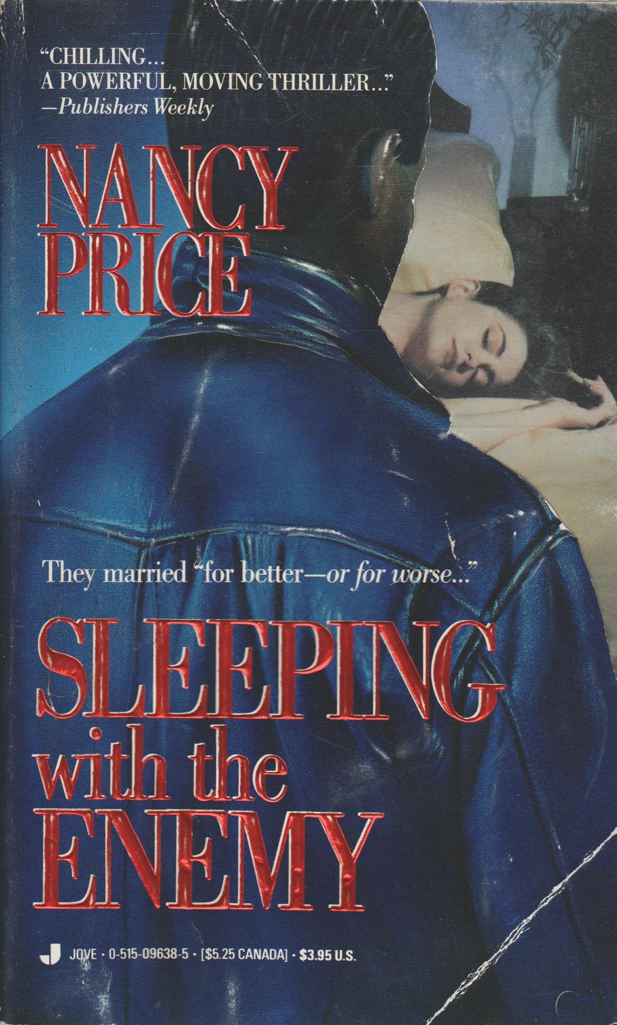 Sleeping with the Enemy - 5063