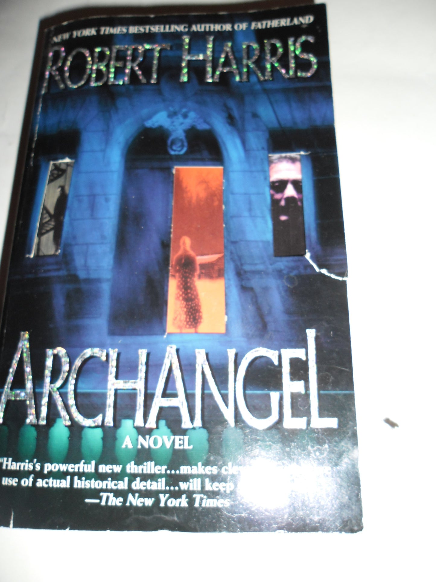 Archangel - 8514