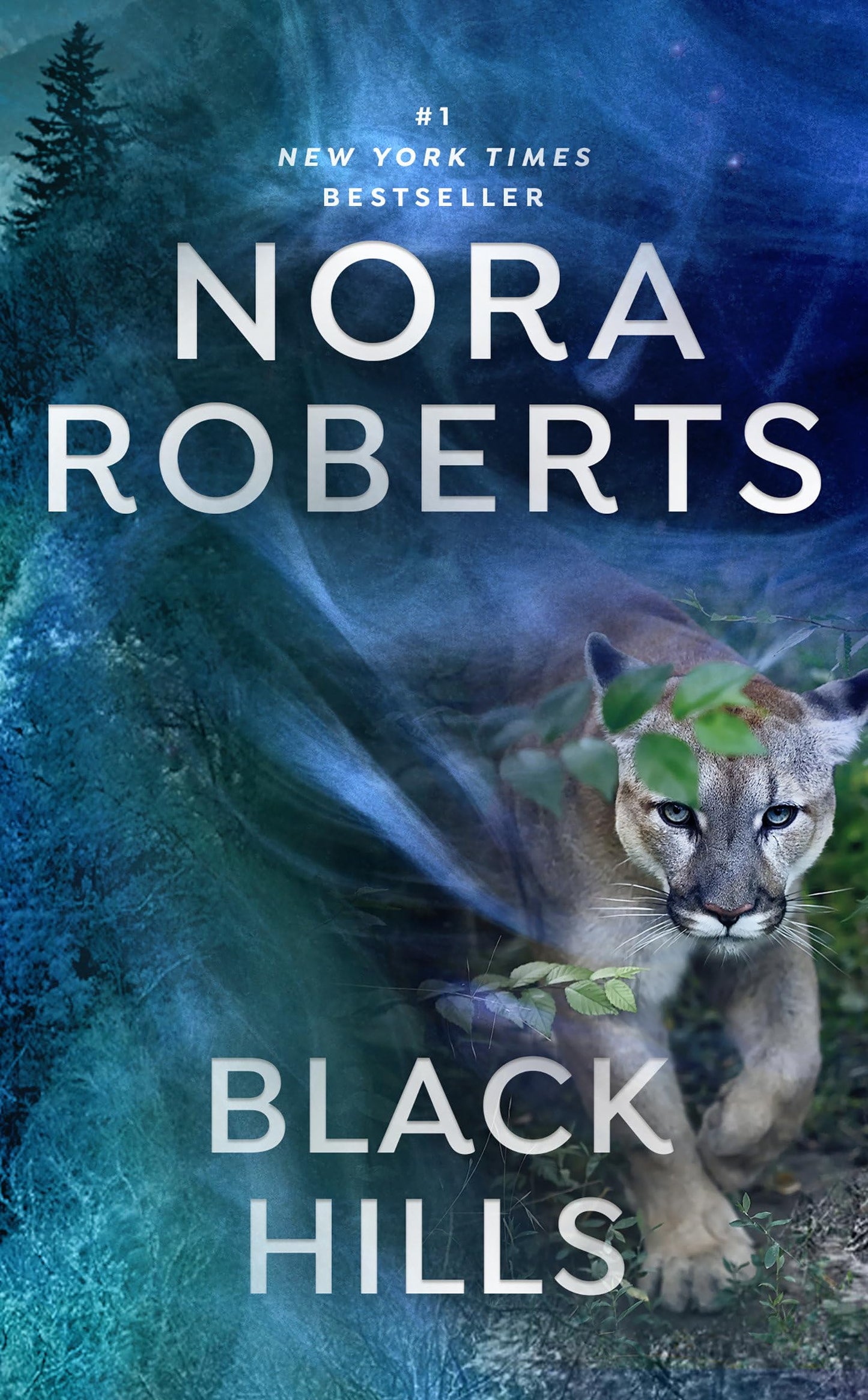 Black Hills - 3297