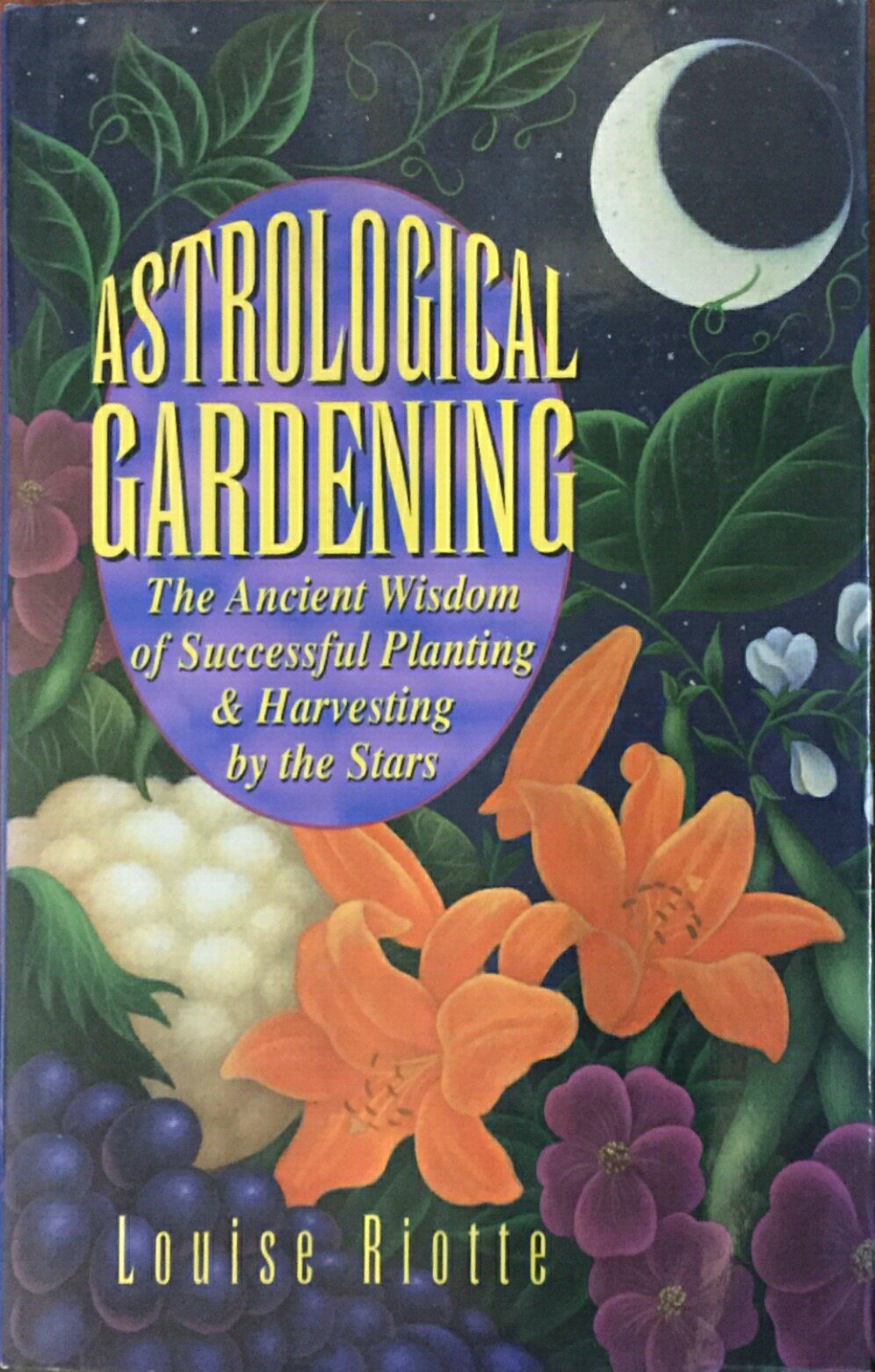 Astrological Gardening