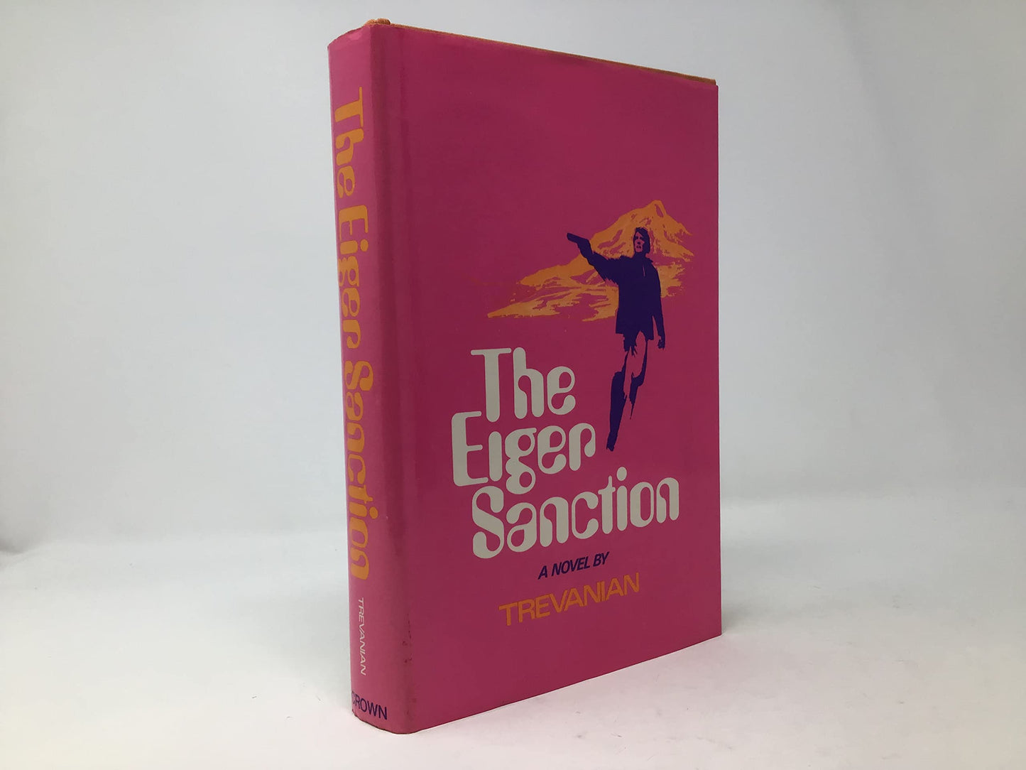 The Eiger Sanction
