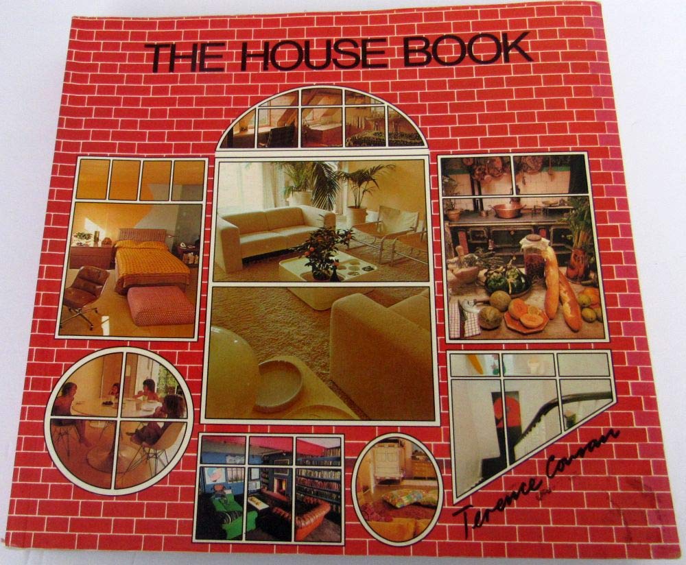 THE HOUSE BOOK
