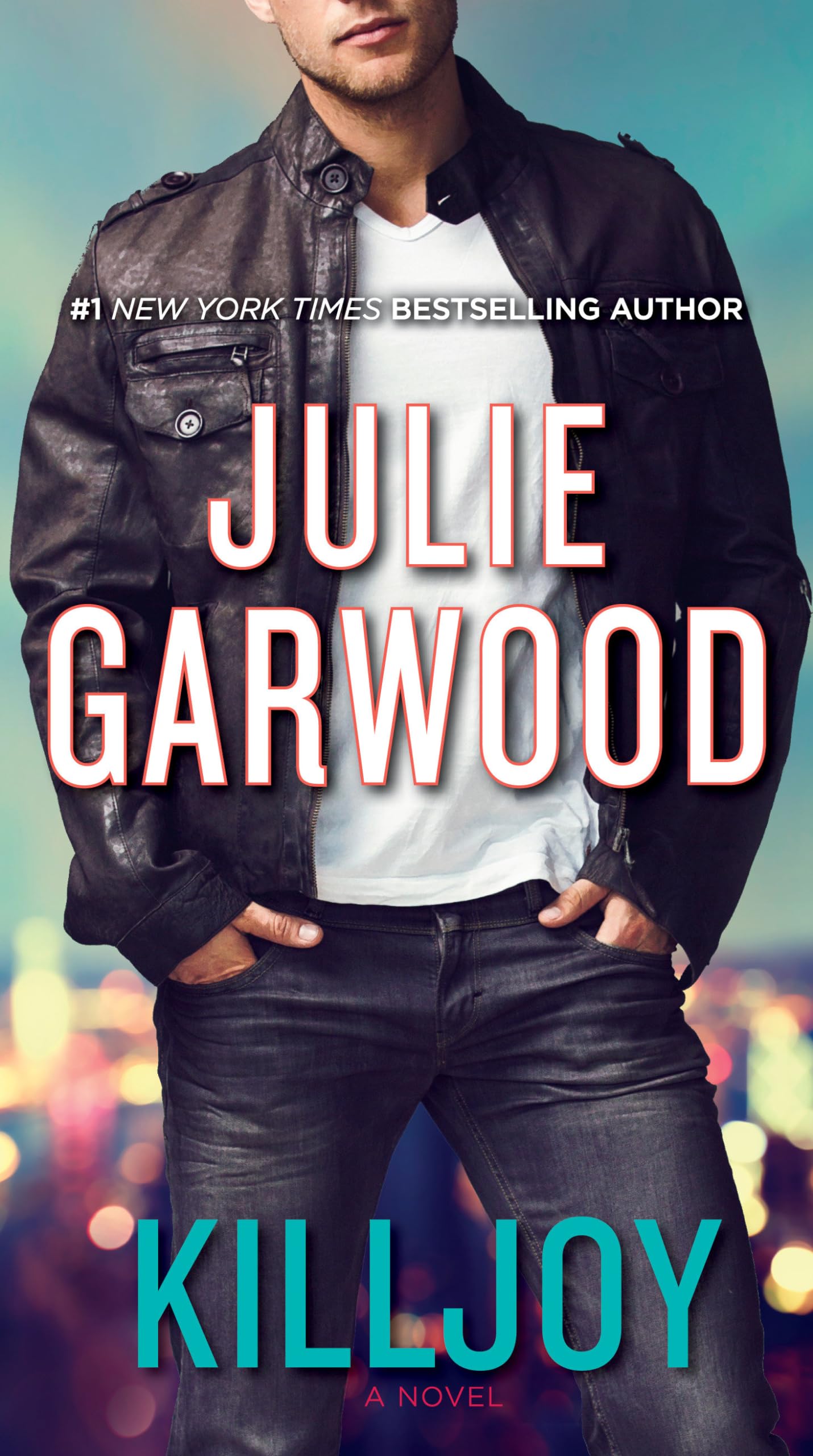Killjoy: A Novel (Buchanan-Renard) - 4922