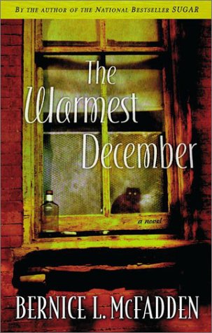 The Warmest December