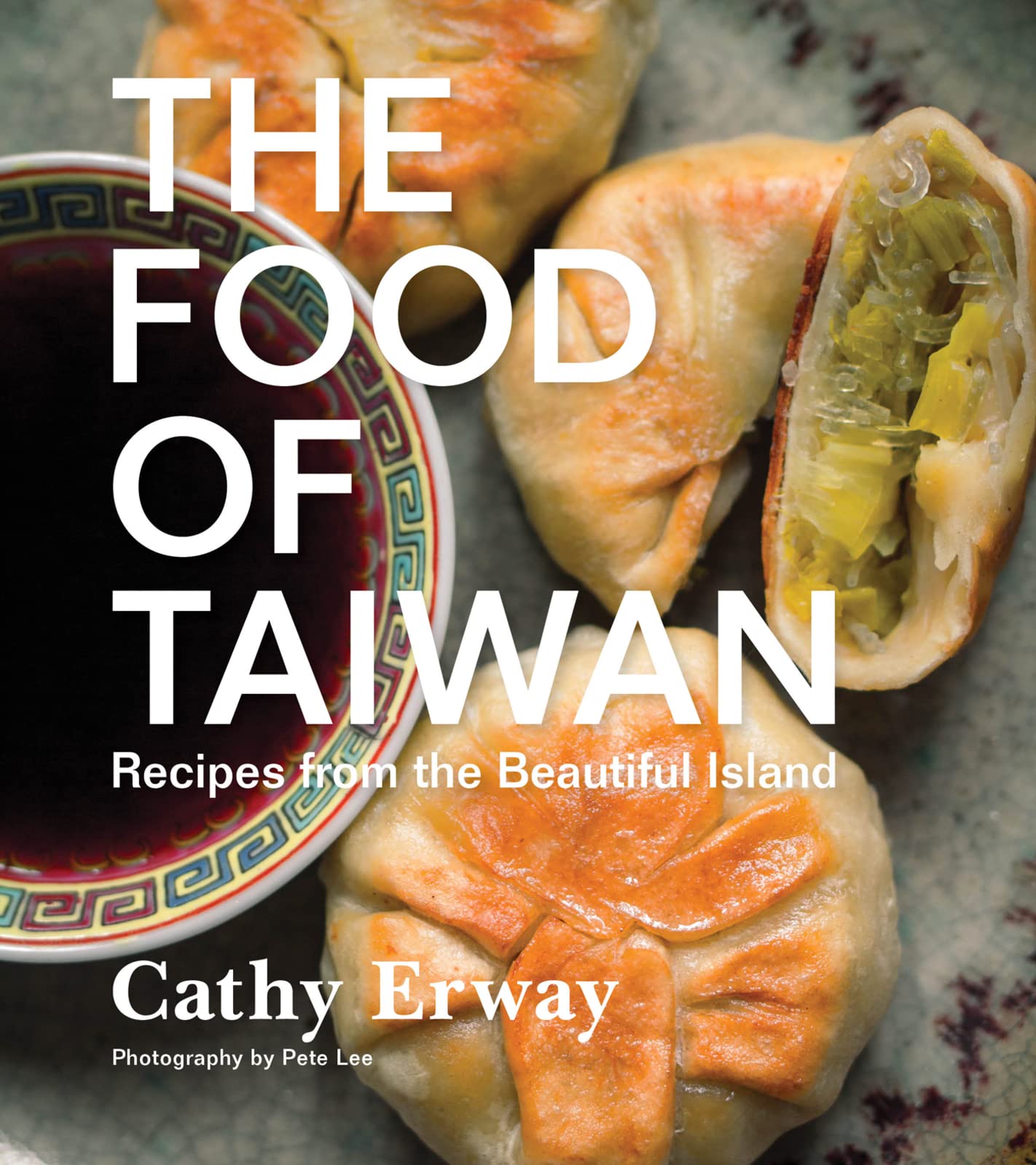 The Food Of Taiwan: Recipes from the Beautiful Island - 8933