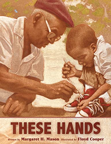 These Hands - 1595