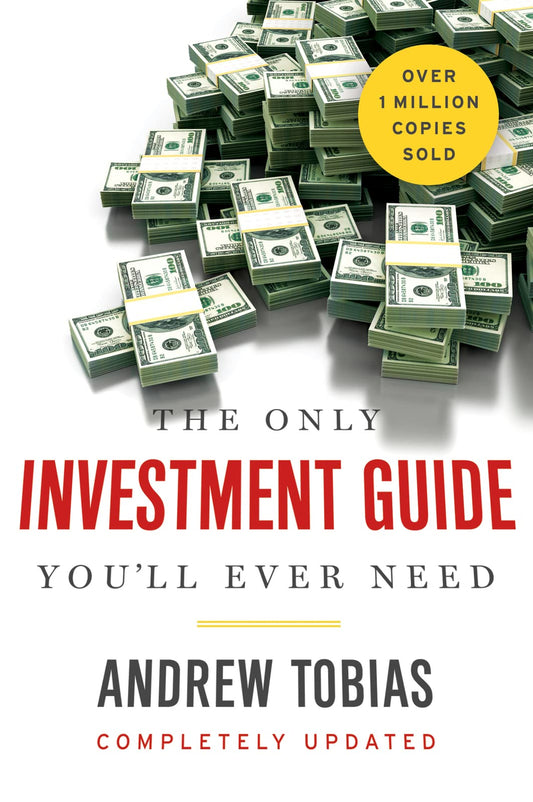 The Only Investment Guide You'll Ever Need - 1202