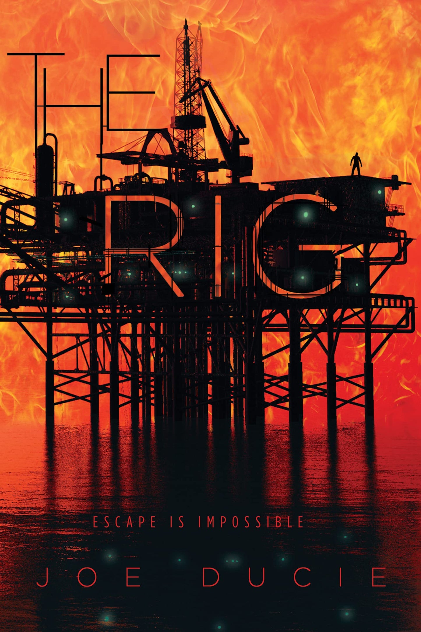 The Rig - 281