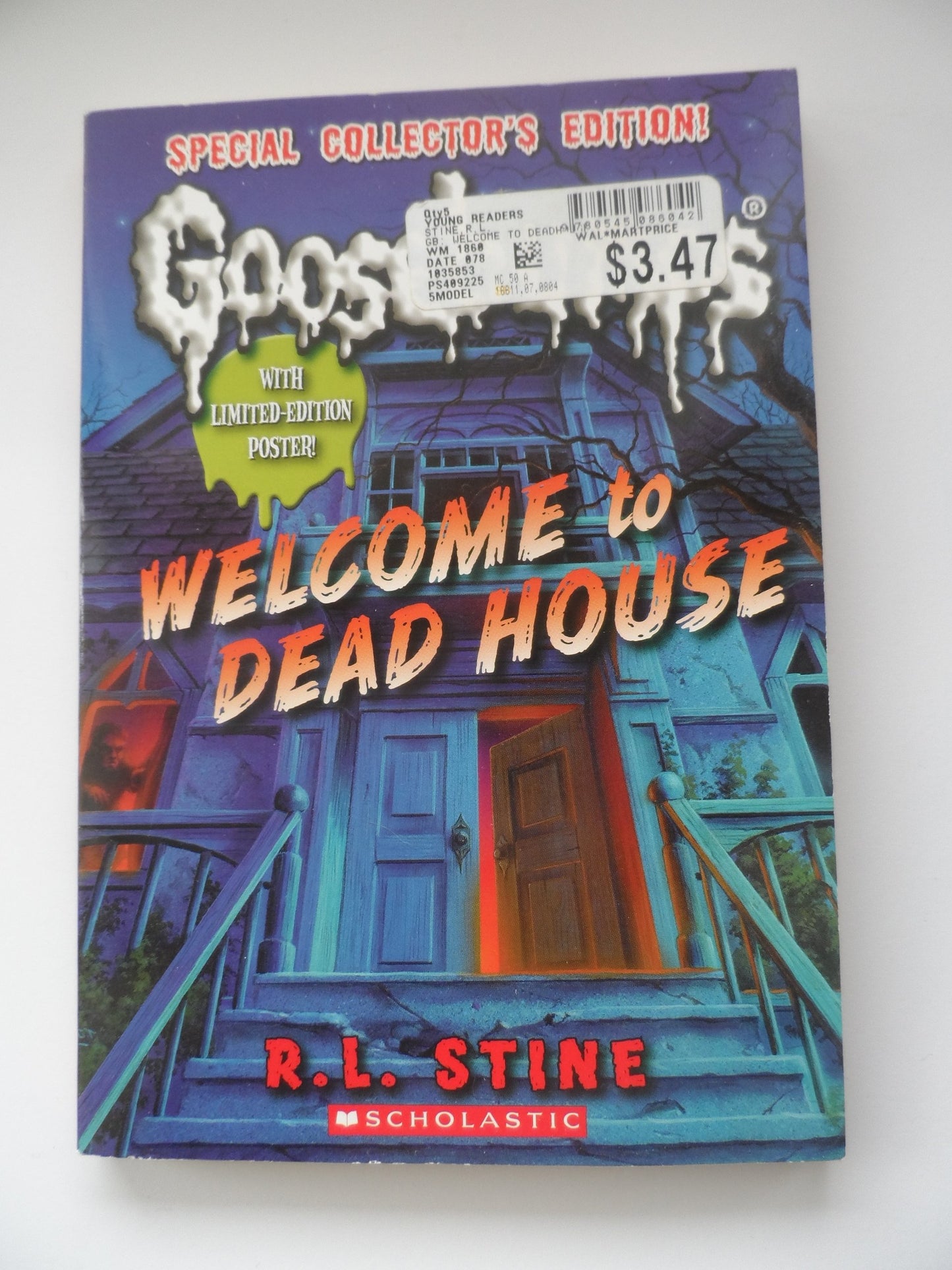 Welcome to Dead House- Special Collector's Edition - 7595