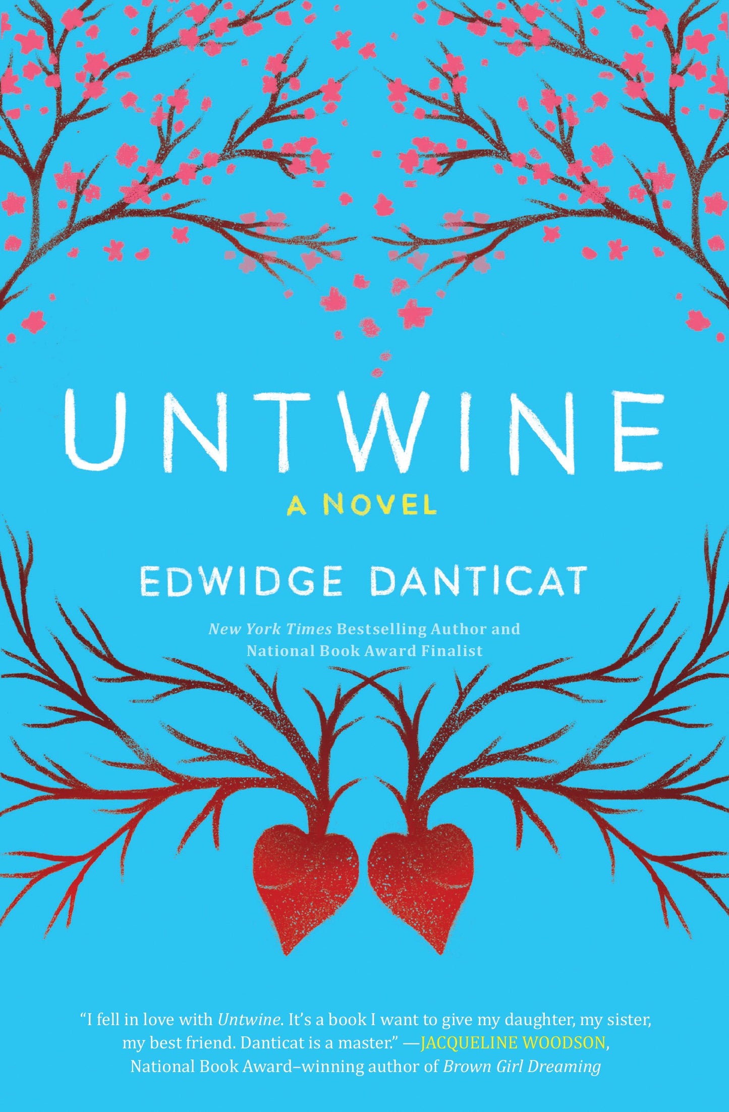 Untwine - 5529