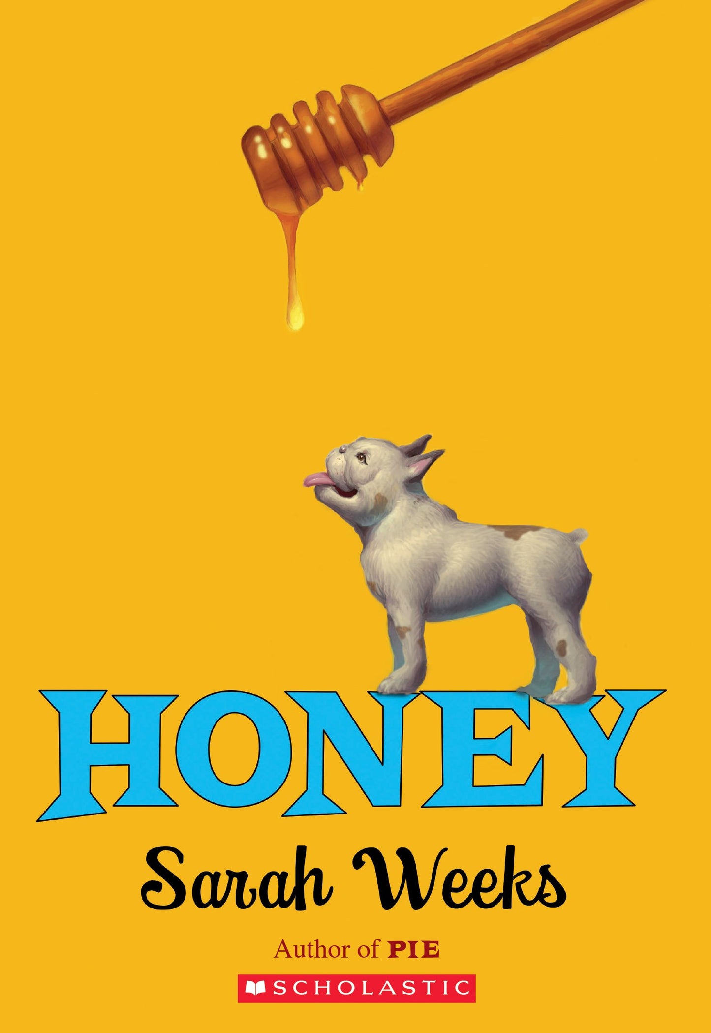 Honey - 3931