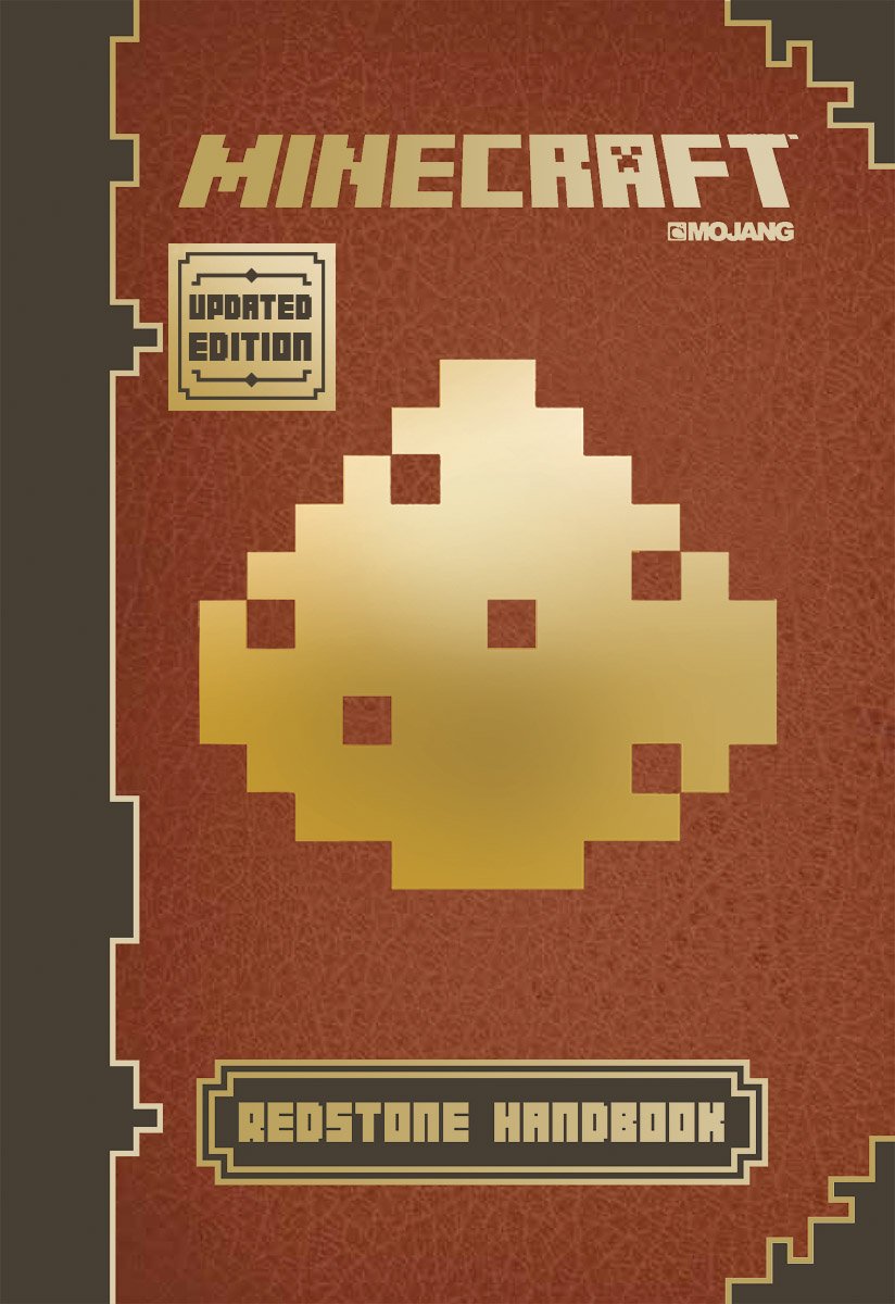 Minecraft: Redstone Handbook, Updated Edition - 413