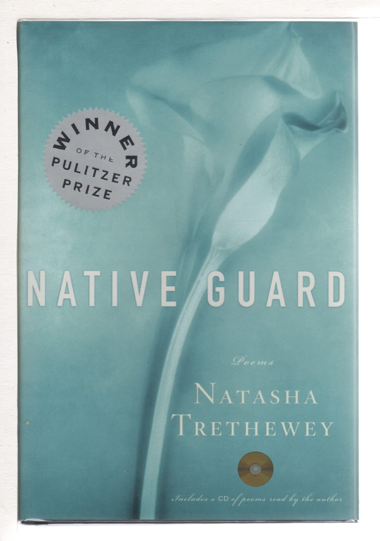 Native Guard, Poems - 766