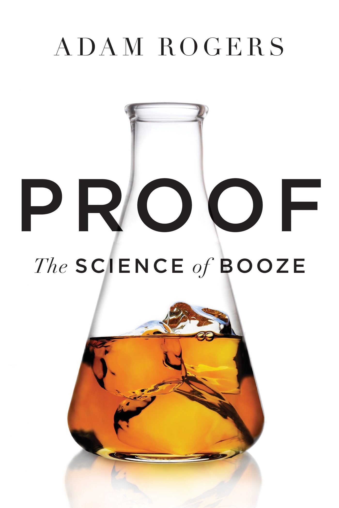 Proof: The Science of Booze - 3434