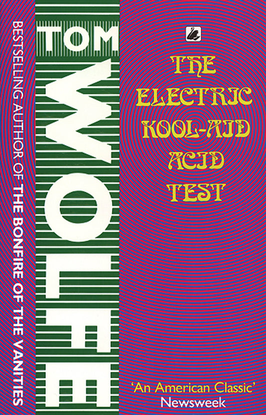The Electric Kool - Aid Acid Test - 9320