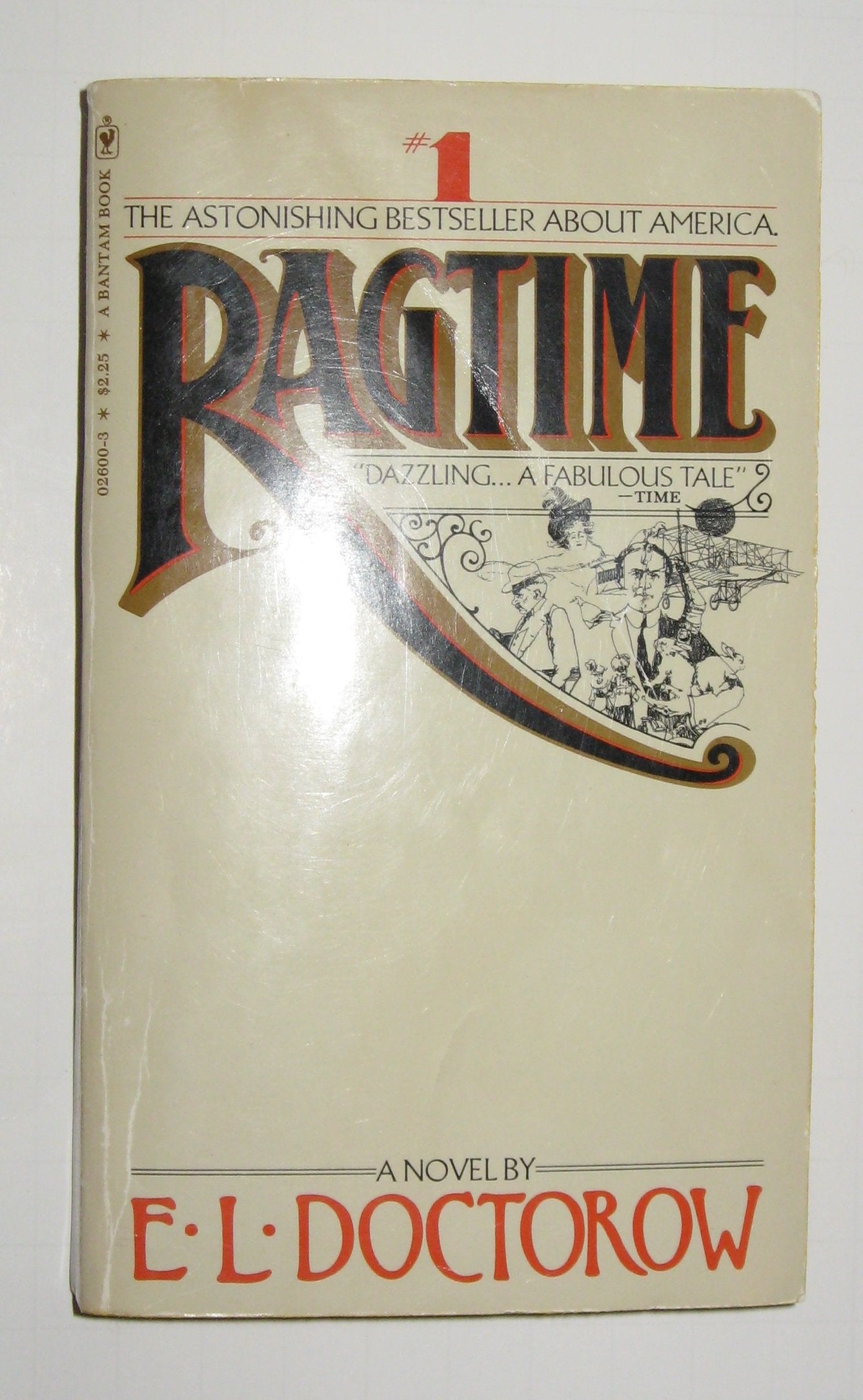 Ragtime
