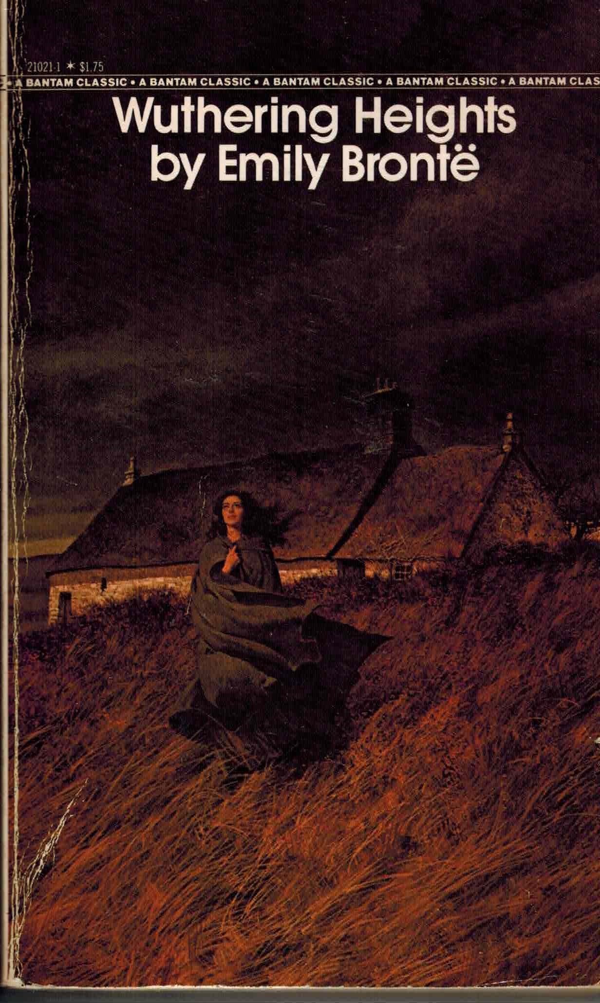 Wuthering Heights