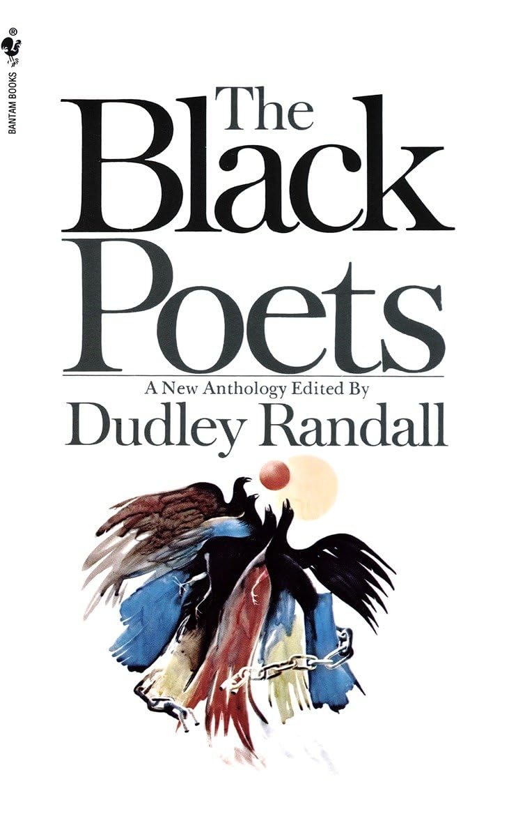 The Black Poets - 5824