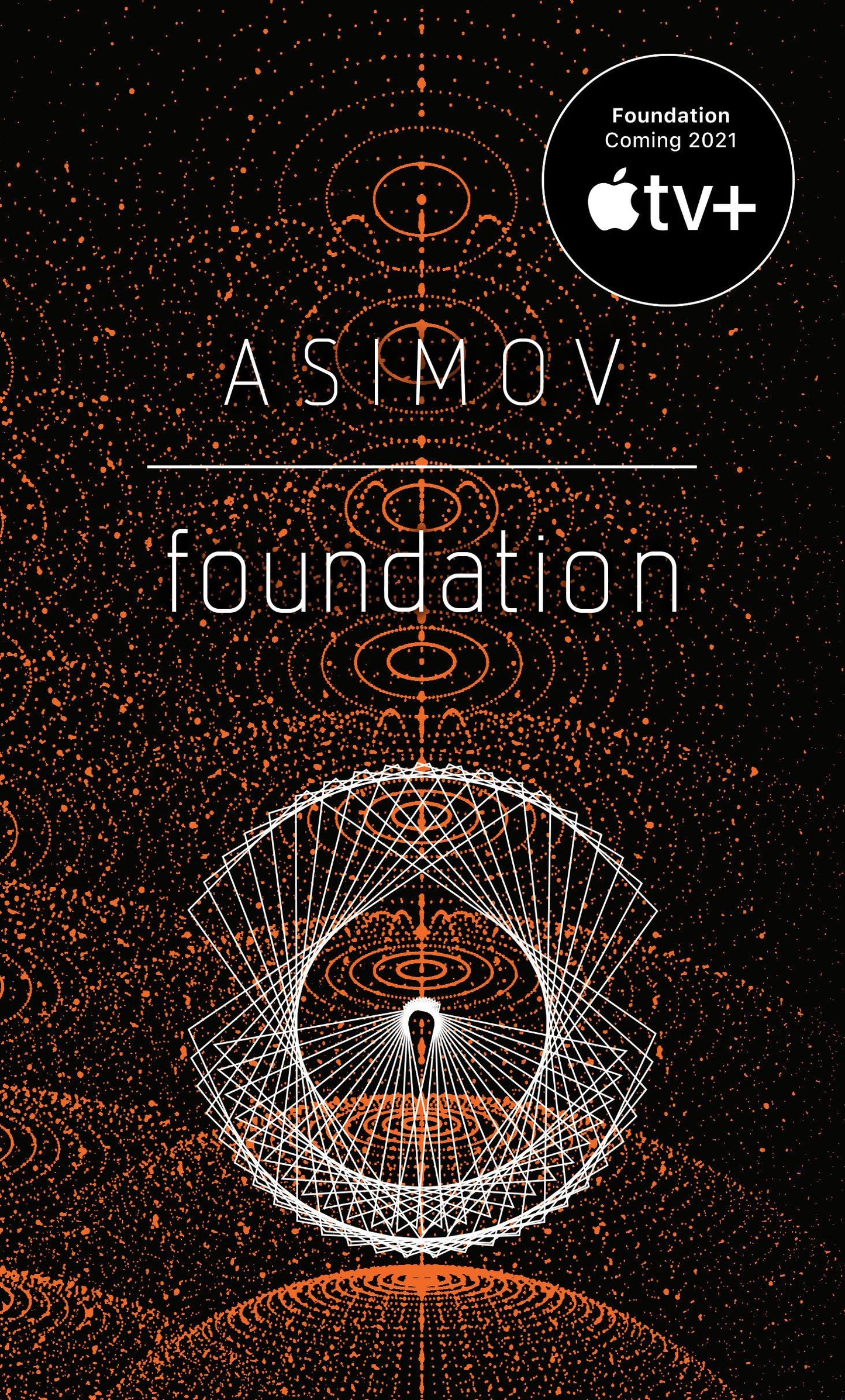 Foundation - 8306