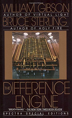 The Difference Engine