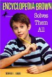 Encyclopedia Brown Solves Them All - 6597