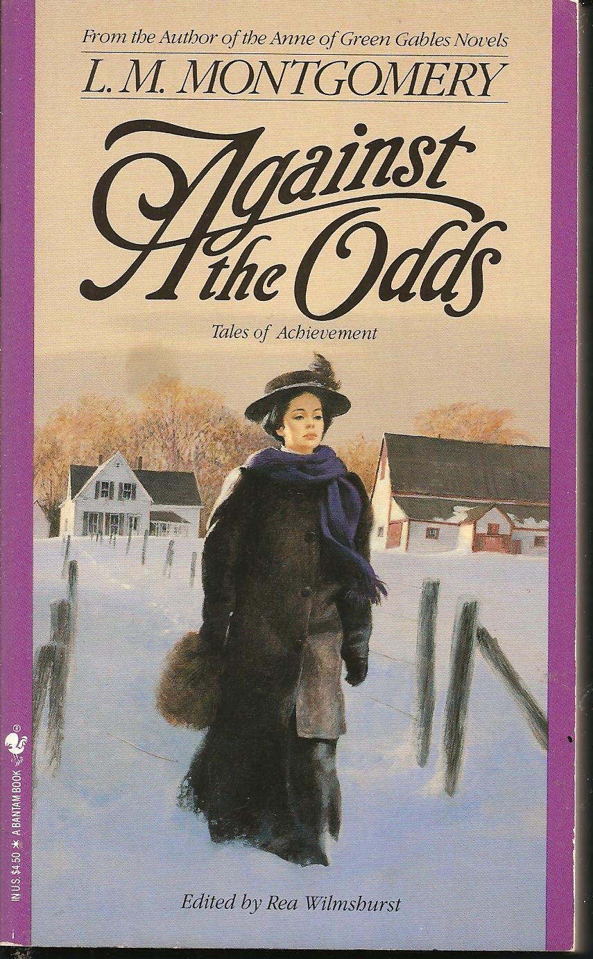 Against the Odds: Tales of Achievement
