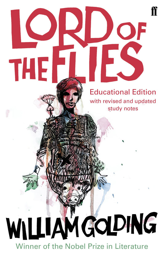 Lord of the Flies - 7263