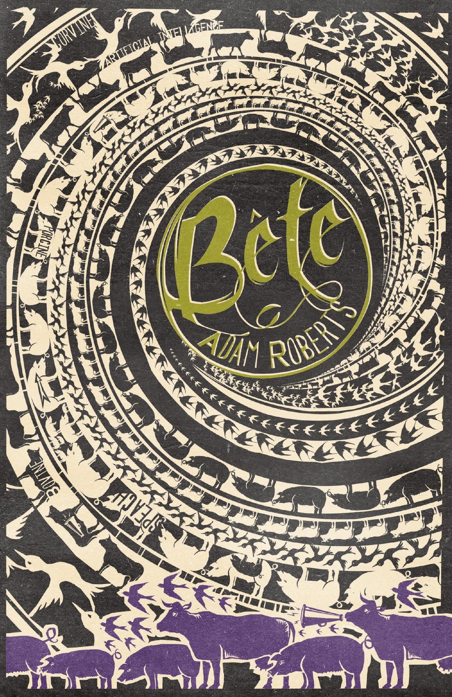 Bête - 2722