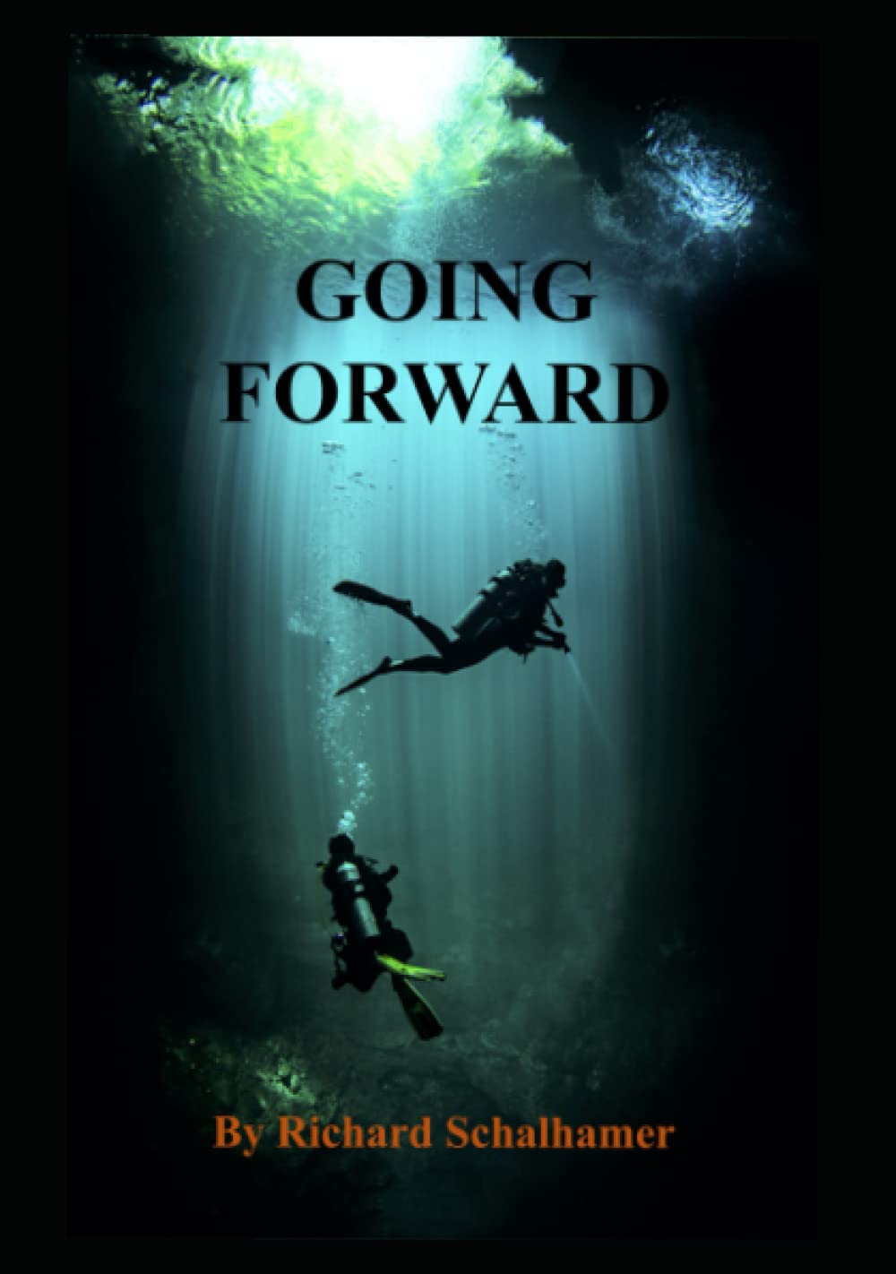 Going Forward