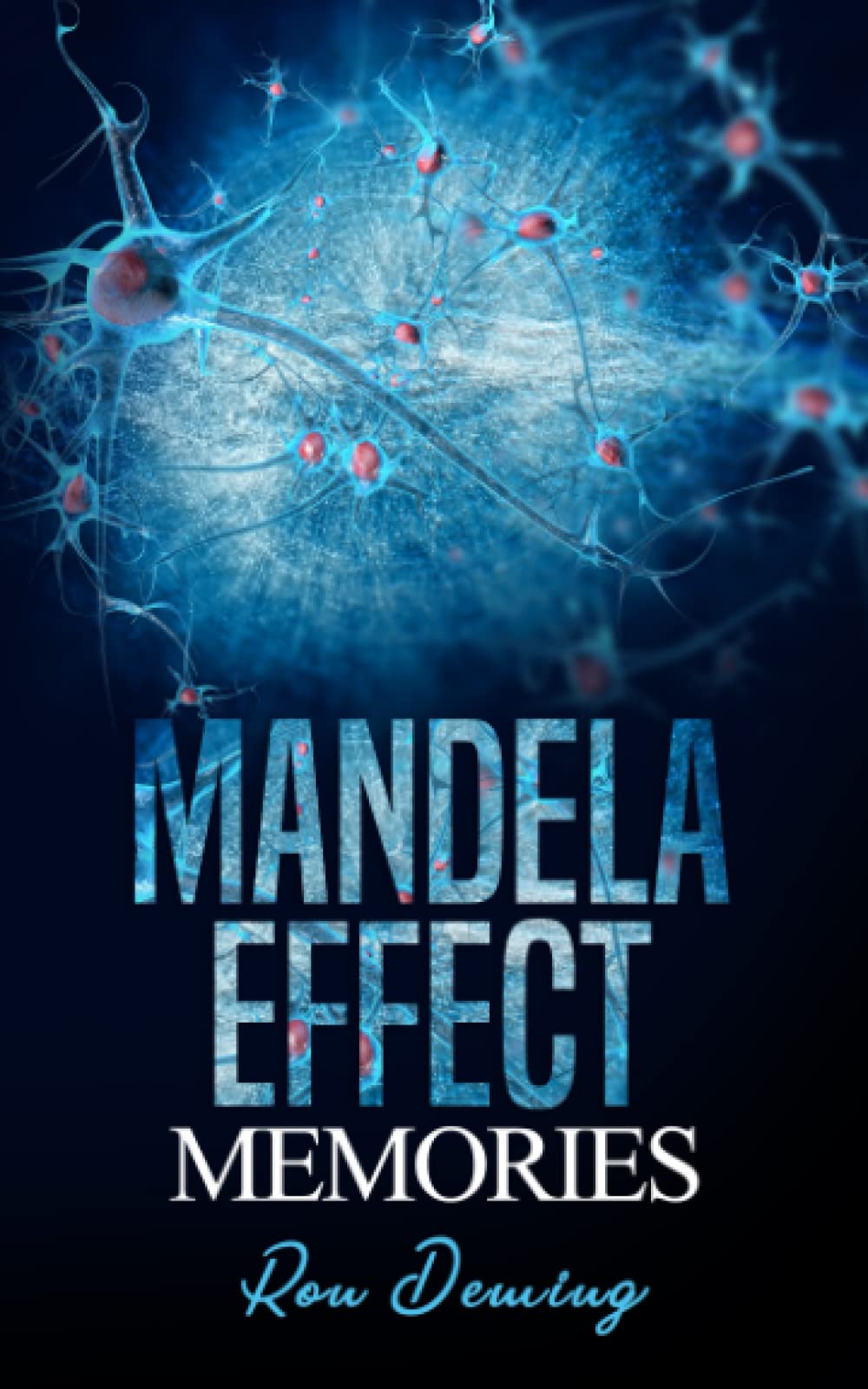 Mandela Effect Memories - 8162