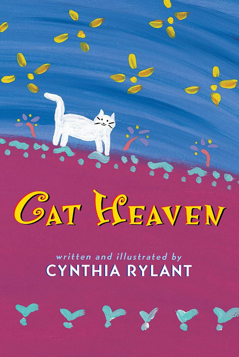 Cat Heaven - 1734