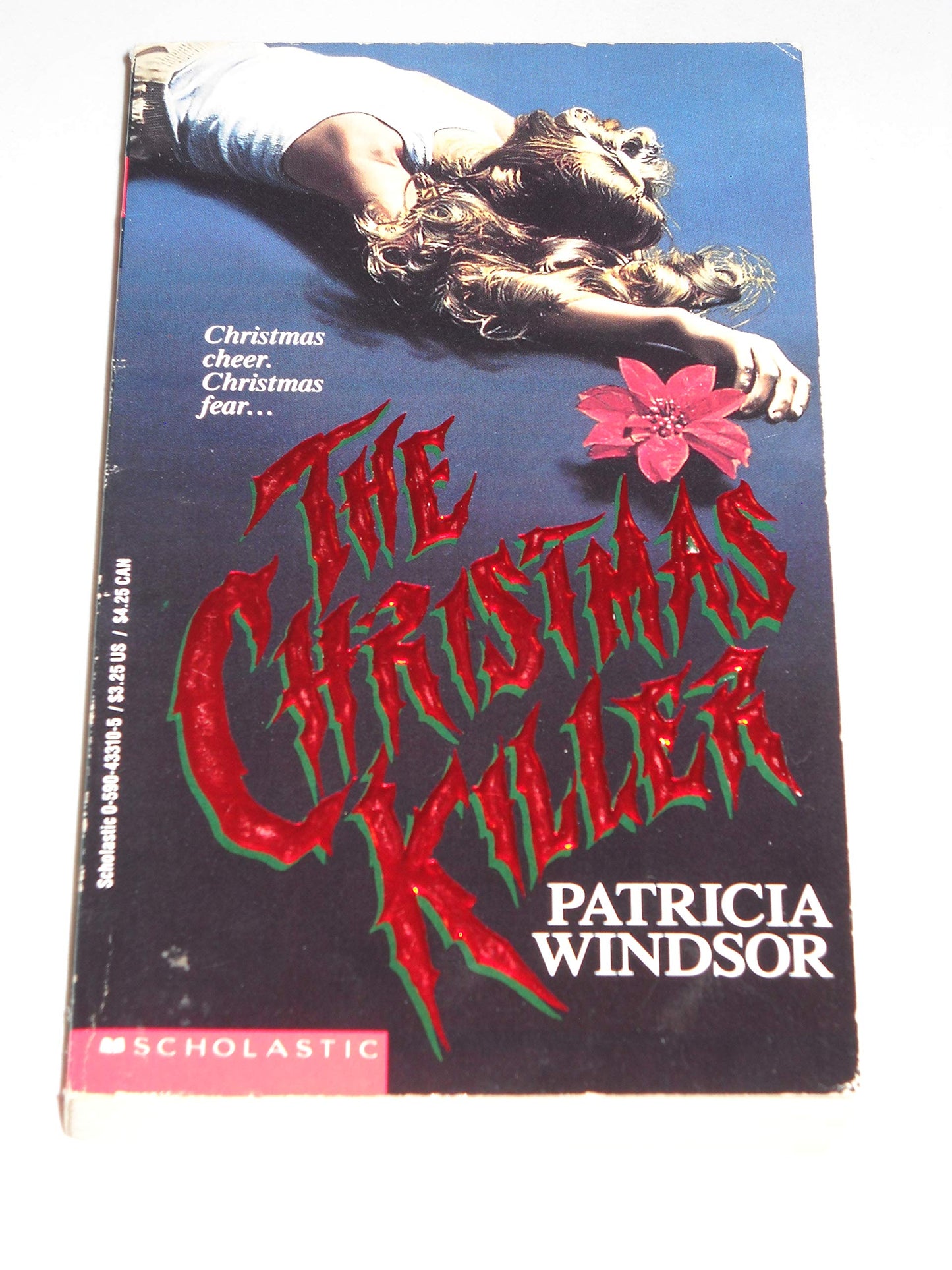 Christmas Killer