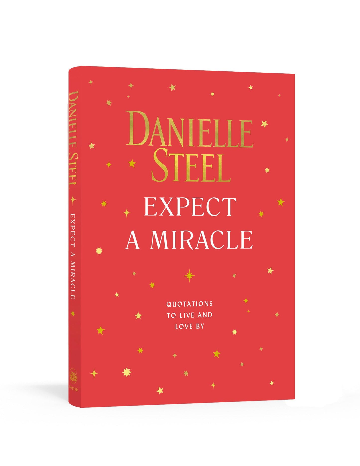 Expect a Miracle: Quotations to Live and Love By - 7053