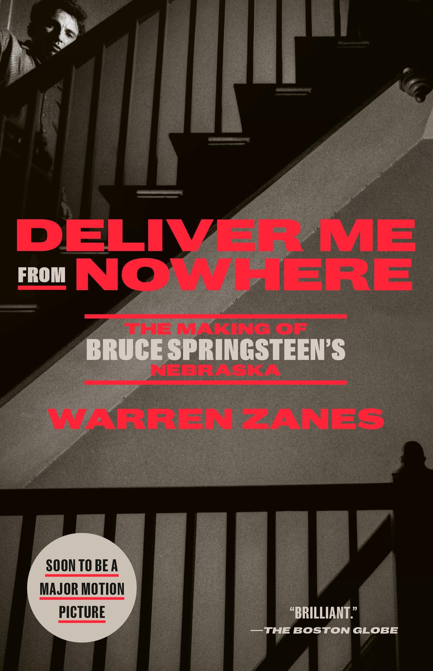 Deliver Me from Nowhere: The Making of Bruce Springsteen's Nebraska - 9050