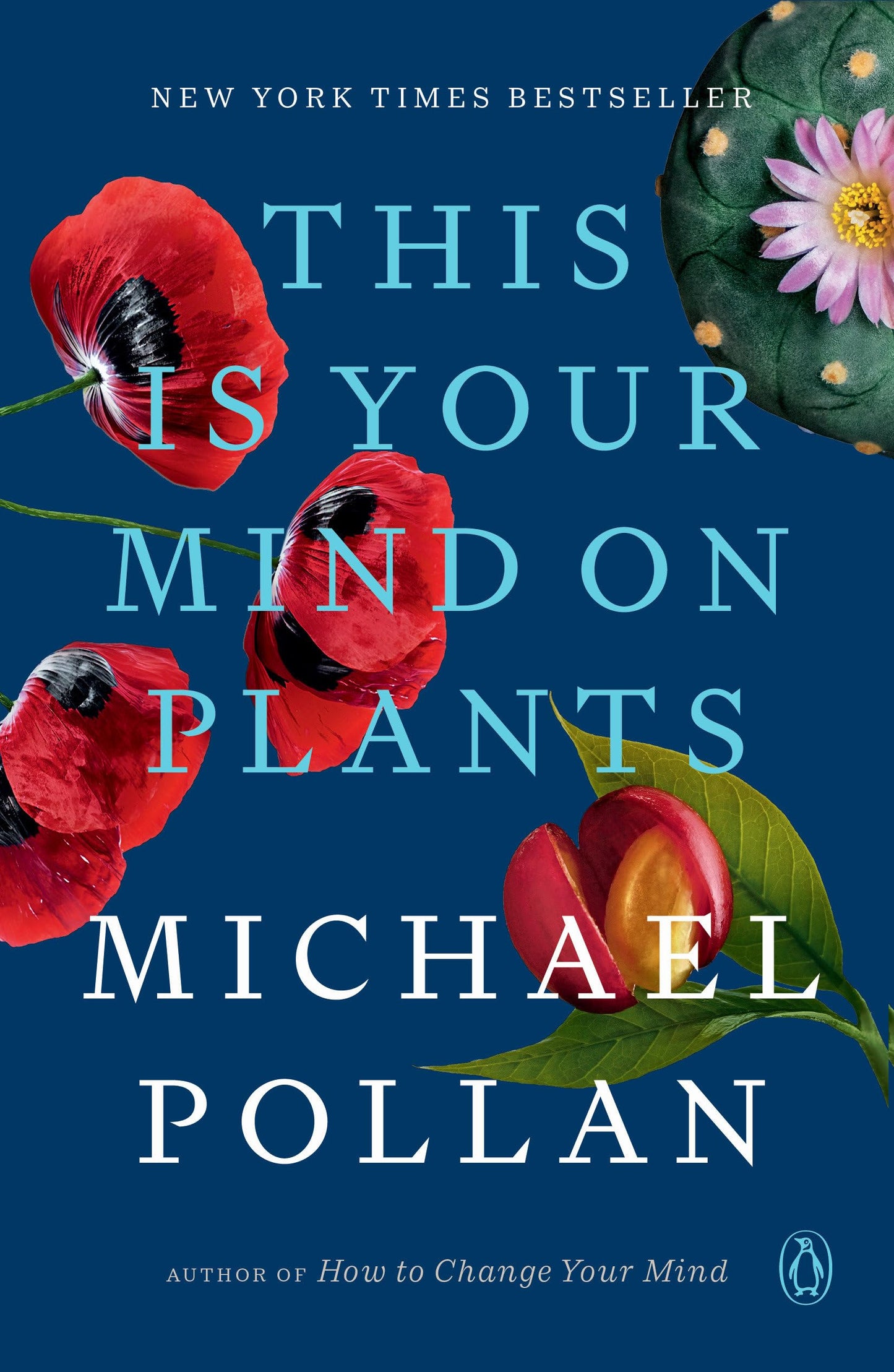 This Is Your Mind on Plants - 2514