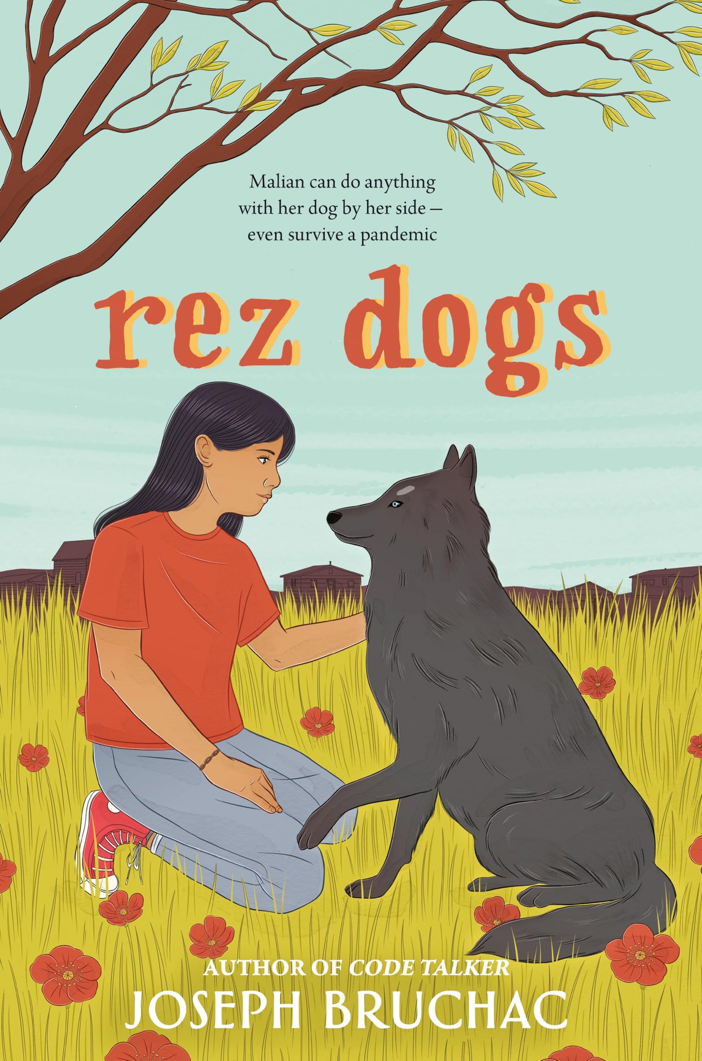 Rez Dogs - 5280
