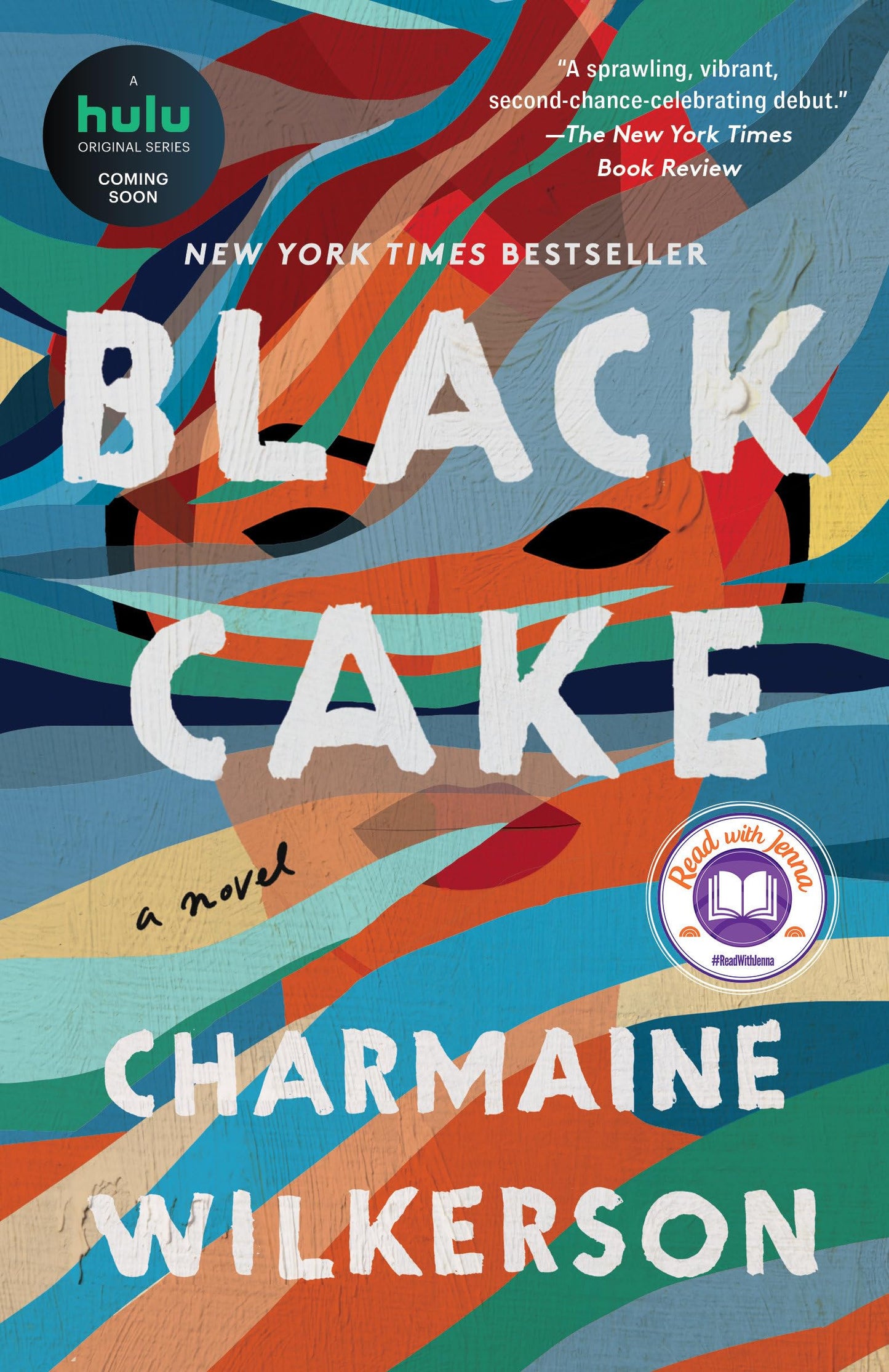Black Cake: A Read with Jenna Pick: A Novel