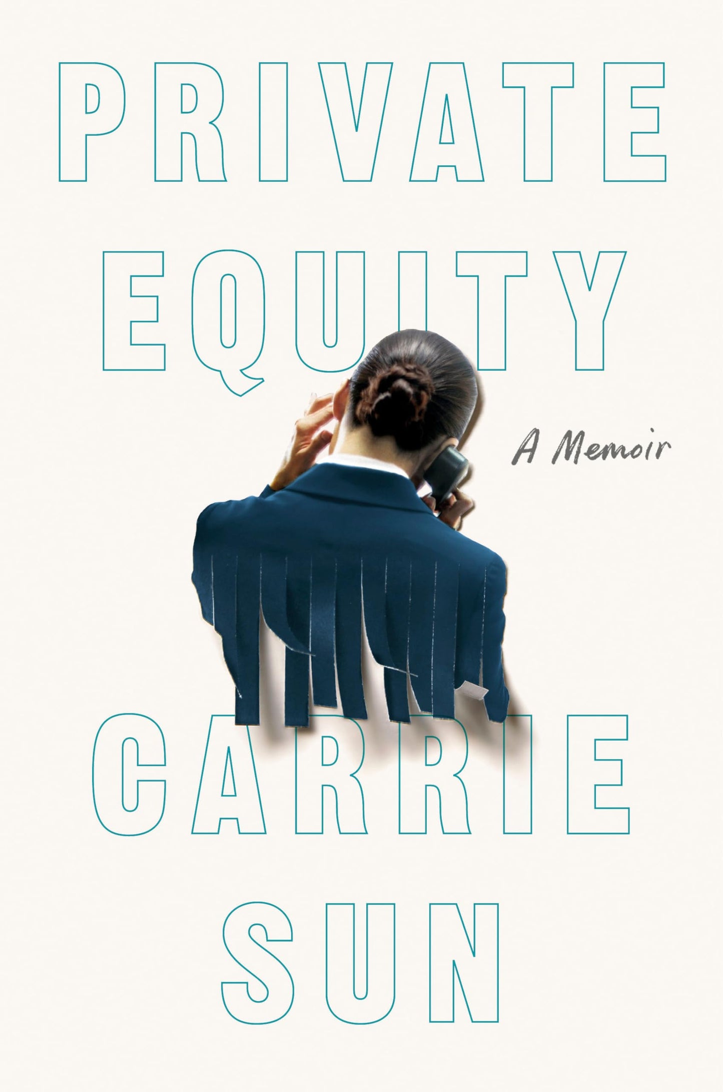 Private Equity: A Memoir - 8057