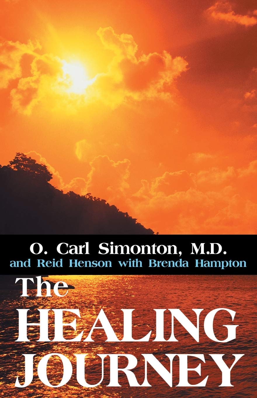 The Healing Journey - 3111