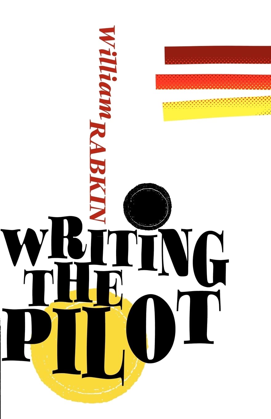 Writing the Pilot - 4828