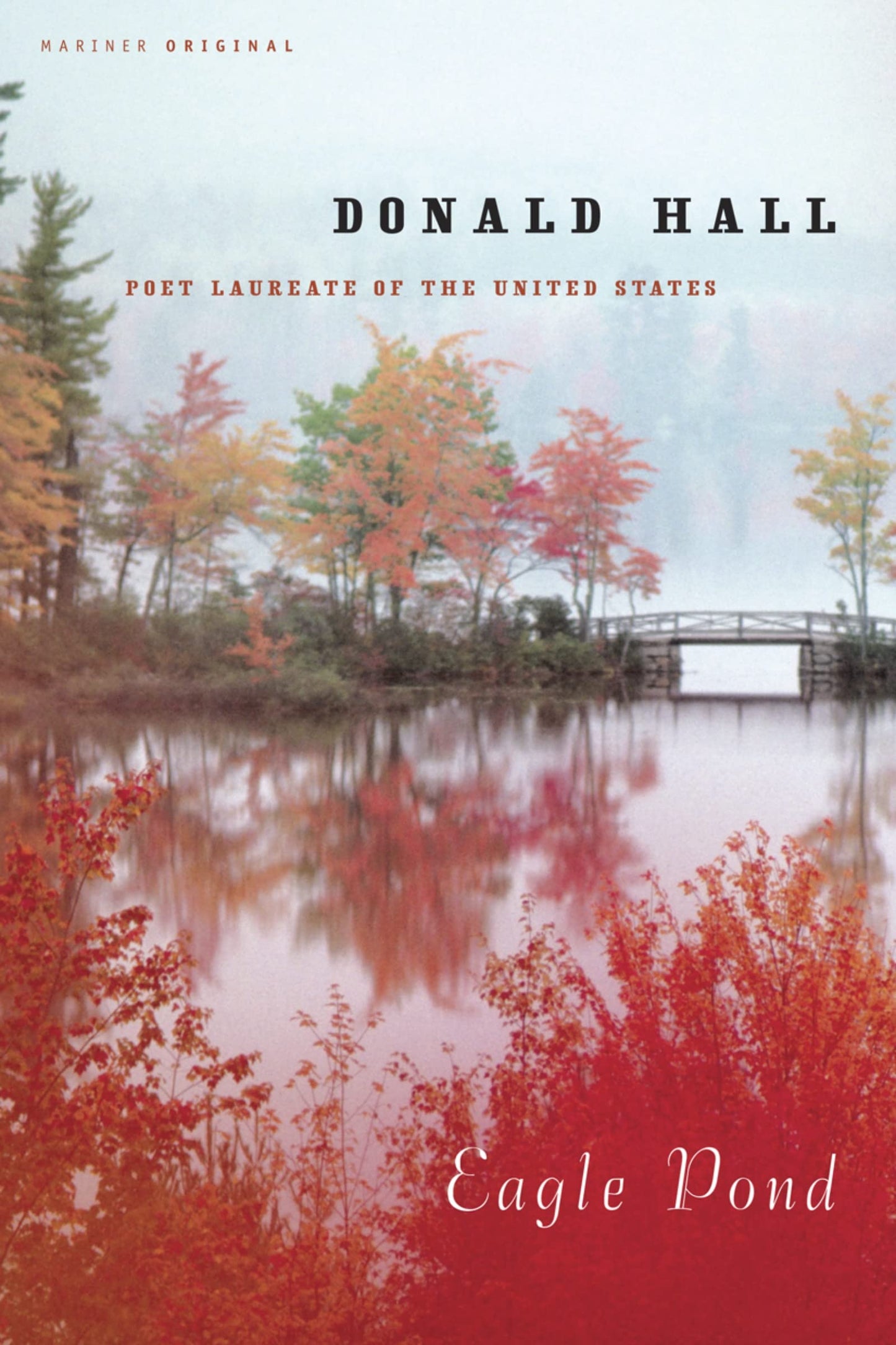 Eagle Pond - 5088