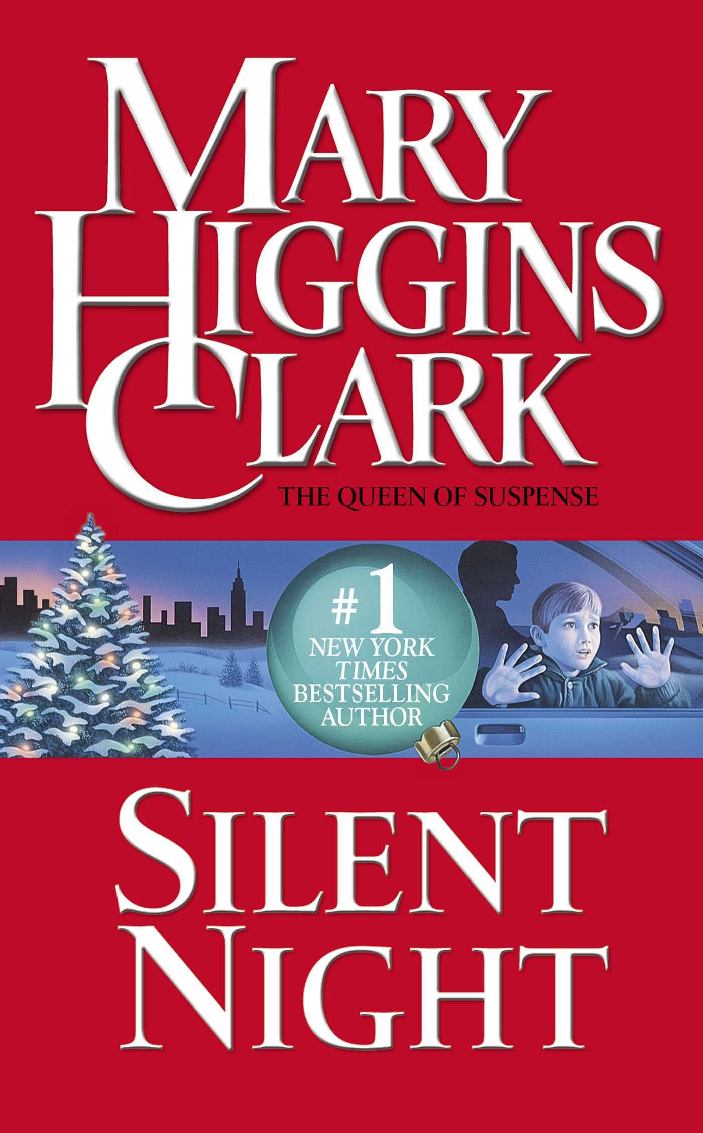 Silent Night - 7457