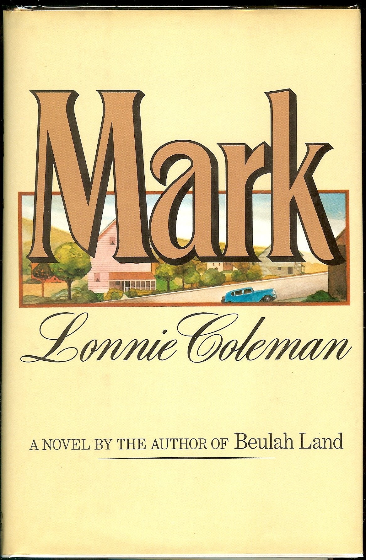 Mark