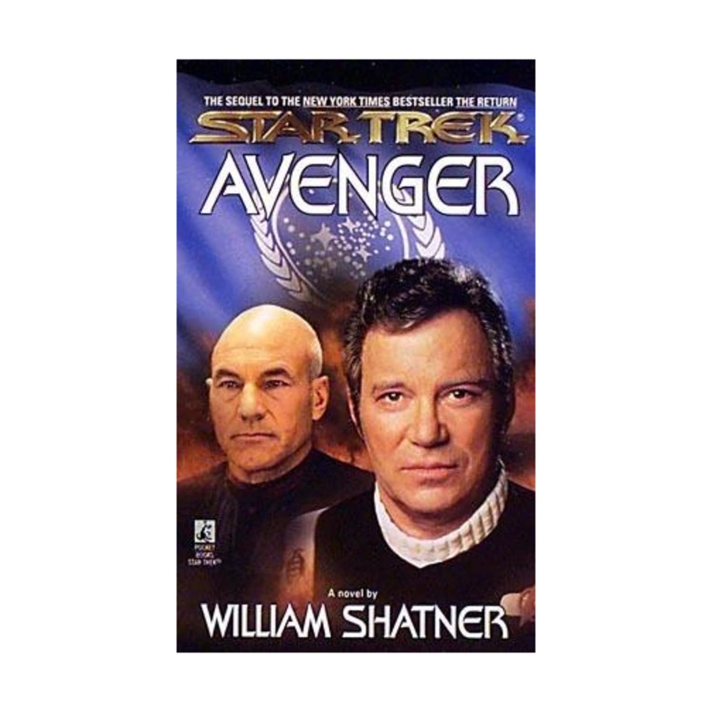 Avenger (Star Trek)