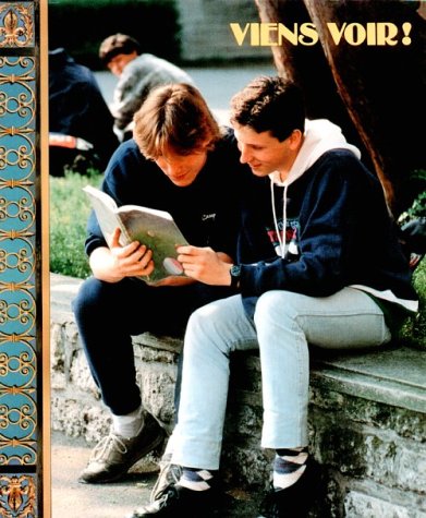Viens Voir (French Edition)
