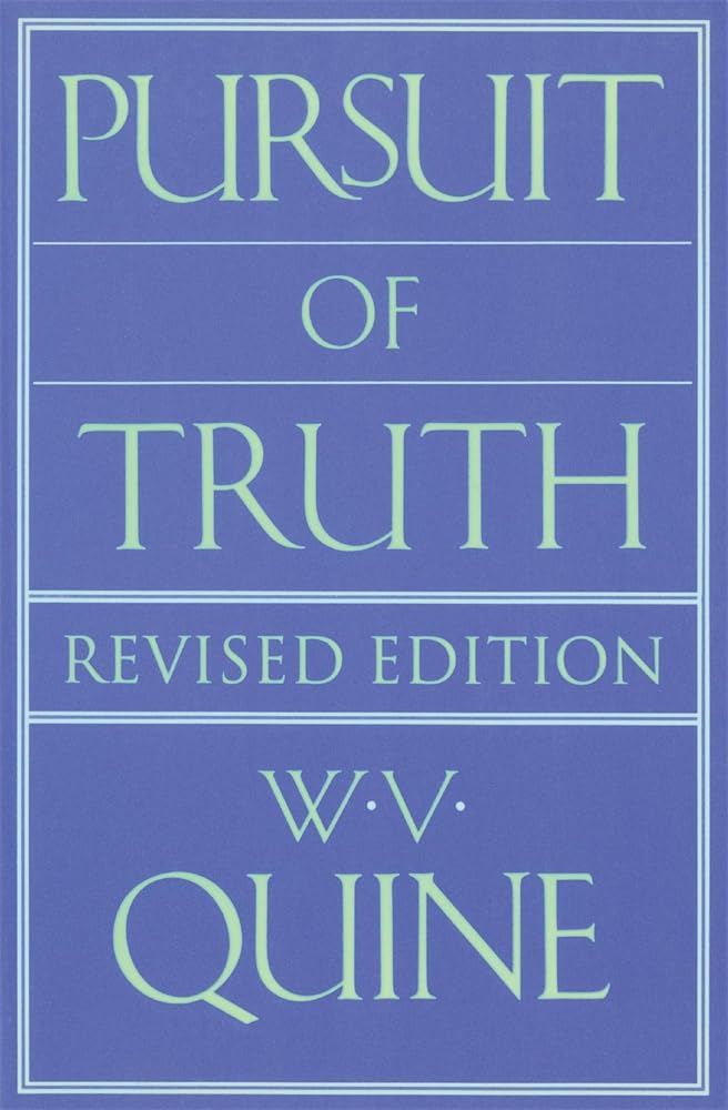 Pursuit of Truth: Revised Edition
